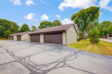 Two car garage will keep your vehicles safely out