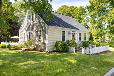 21 Minden Ln, Yarmouth Port, MA 02675 - photo 2