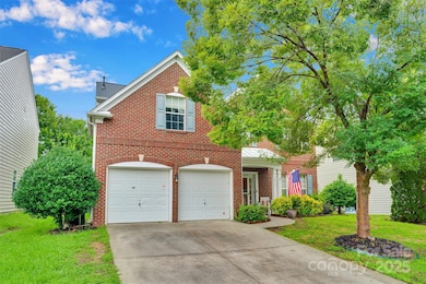 2014 Arbor Crest Ct, Charlotte, NC 28262 - photo 2