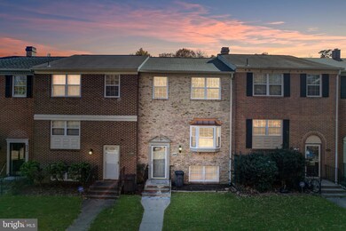 15365 Hearthstone Terrace, Woodbridge, VA 22191 - photo 6