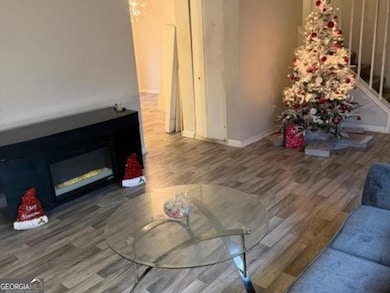 501 Carlton Rd unit 3B, Palmetto, GA 30268 - photo 6