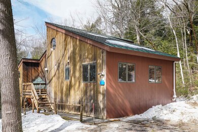 326 Crown Ridge Rd unit 14, North Conway, NH 03860 - photo 3