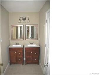 Master  Bath Vanities