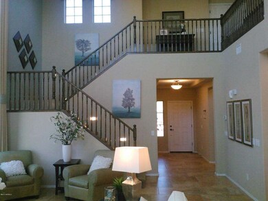 Stairwell