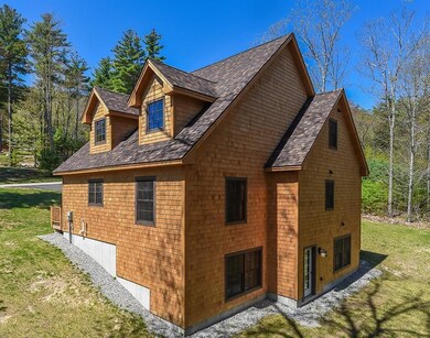 21 Trailside Way unit 21, Bridgton, ME 04009 - photo 3