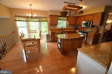 283 Greenridge Dr, Dunkirk, MD 20754 - photo 5