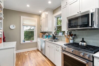 48 Francis St unit 2, Brookline, MA 02446 - photo 4