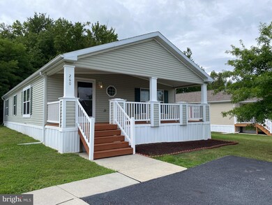 260 Horseshoe Dr, Garnet Valley, PA 19060 - photo 2