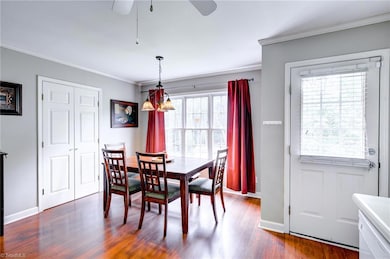 4203 Pax Rd, Greensboro, NC 27455 - photo 5