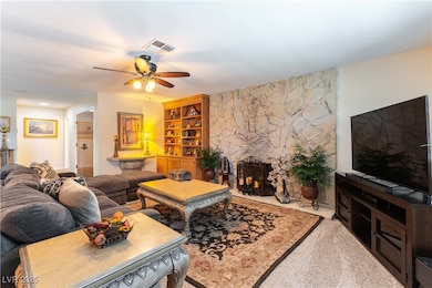 3953 Landsdown Place, Las Vegas, NV 89121 - photo 5