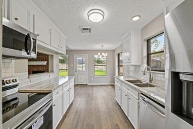 3074 County Road 855b, Alvin, TX 77511 - photo 7