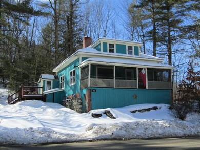 342 Sabbathday Rd, New Gloucester, ME 04260 - photo 2