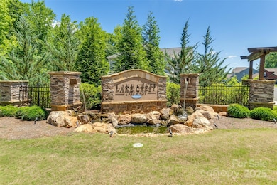 Lake Crest Subdivision