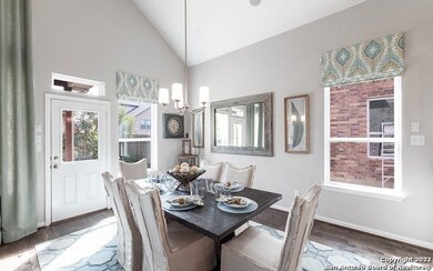 3915 Gervasi, San Antonio, TX 78261 - photo 7