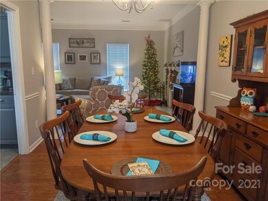 9109 Old Barnette Place, Huntersville, NC 28078 - photo 7