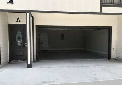 2 car garage