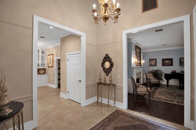 Foyer