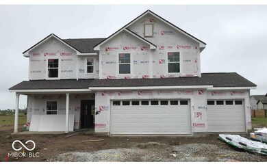 20120 Allegheny Ln, Boswell, IN 46074 - photo 2