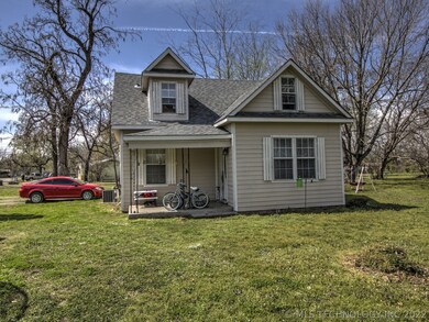 202 N Whitaker St, Pryor, OK 74361 - photo 4