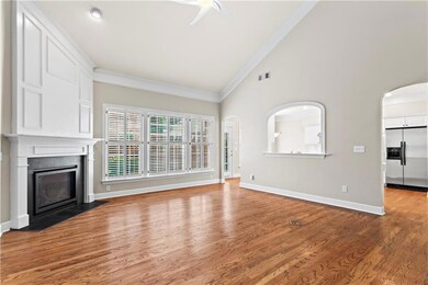 Light-filled-adjoins kitchen
