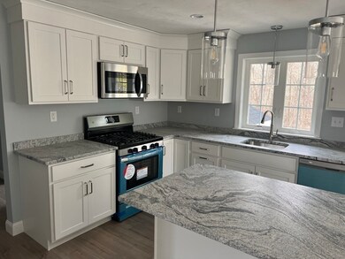 Lot 5 Titus Way unit B, Taunton, MA 02780 - photo 2