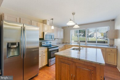 1801 Powder Horn Terrace, Woodbridge, VA 22191 - photo 5