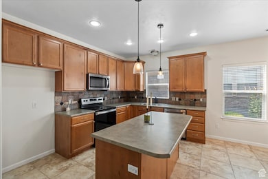 1424 Stone Meadow Dr, West Jordan, UT 84088 - photo 6