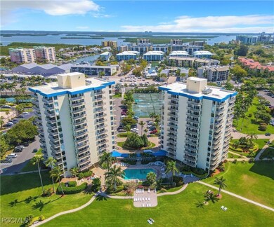 Estero Beach Club unit 1006, Fort Myers Beach, FL 33931 - photo 2