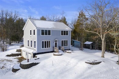 295 Durham Point Rd, Durham, NH 03824 - photo 5