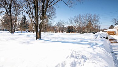 Front Yard