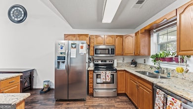 1799 Wayside Rd, Kingston, GA 30145 - photo 5