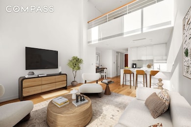 301 E 61st St unit 5D, New York, NY 10065 - photo 5