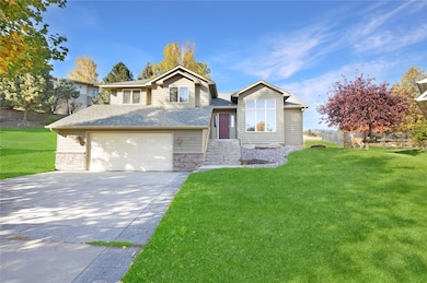 2510 Klondike Ct, Missoula, MT 59808 - photo 2