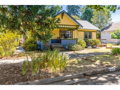 943 Jackson St, Eugene, OR 97402 - photo 4