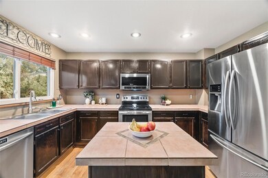 17909 E Brown Place, Aurora, CO 80013 - photo 6