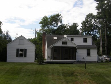 90 Hills Ferry Rd, Nashua, NH 03064 - photo 2