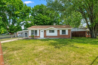 2605 12th St, Columbus, IN 47201 - photo 2