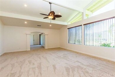 Formal Living Room