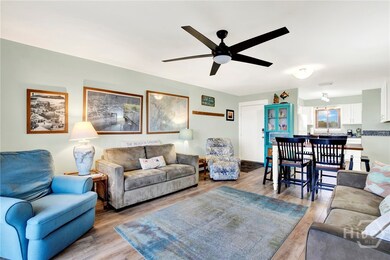 85 Van Horne Ave unit 19B, Tybee Island, GA 31328 - photo 7