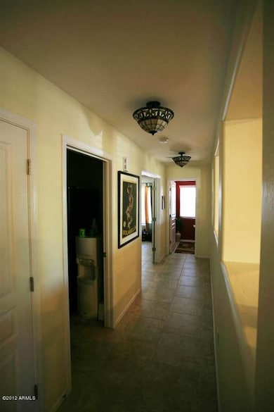 Hall to Office