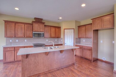 919 Boatman Ave NW unit 11, Orting, WA 98360 - photo 4