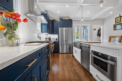 54 Benton Rd unit A, Somerville, MA 02143 - photo 4