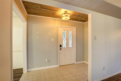 Entry Way