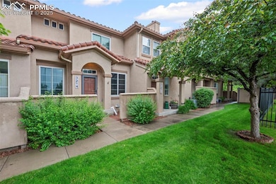 3214 Apogee View unit 2, Colorado Springs, CO 80906 - photo 2