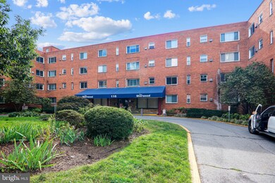 The Sherwood Apartments, Takoma Park, MD 20912 - photo 2