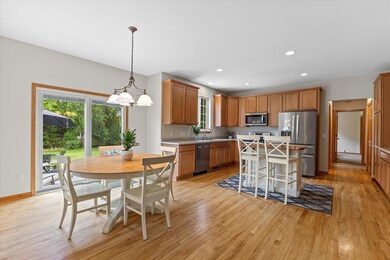 Kitchen/Dinette