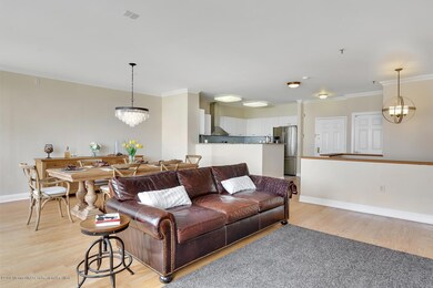 1 Independence Way unit BF411, Jersey City, NJ 07305 - photo 3