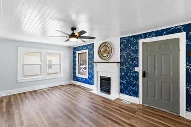 906 Fair St, Camden, SC 29020 - photo 6