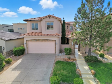 1013 C de Baca Ln, Bernalillo, NM 87004 - photo 2