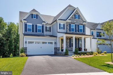 7960 Lawndale Cir, Columbia, MD 21044 - photo 5